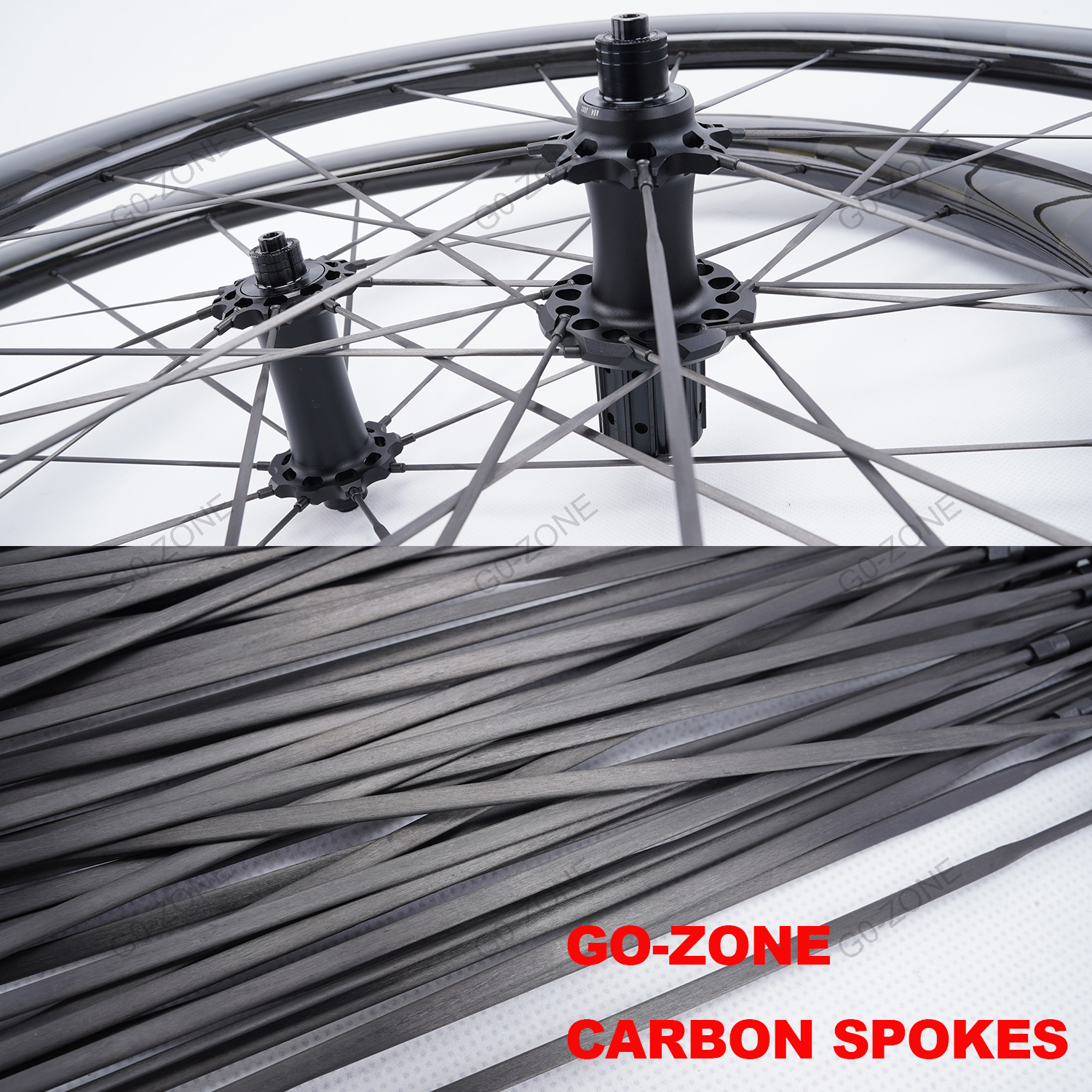 X-LIGHT 1190g Carbon Spokes Road Carbon Wheels Ratchet OEM & ODM Supplier & manufacturers | Go Zone 26