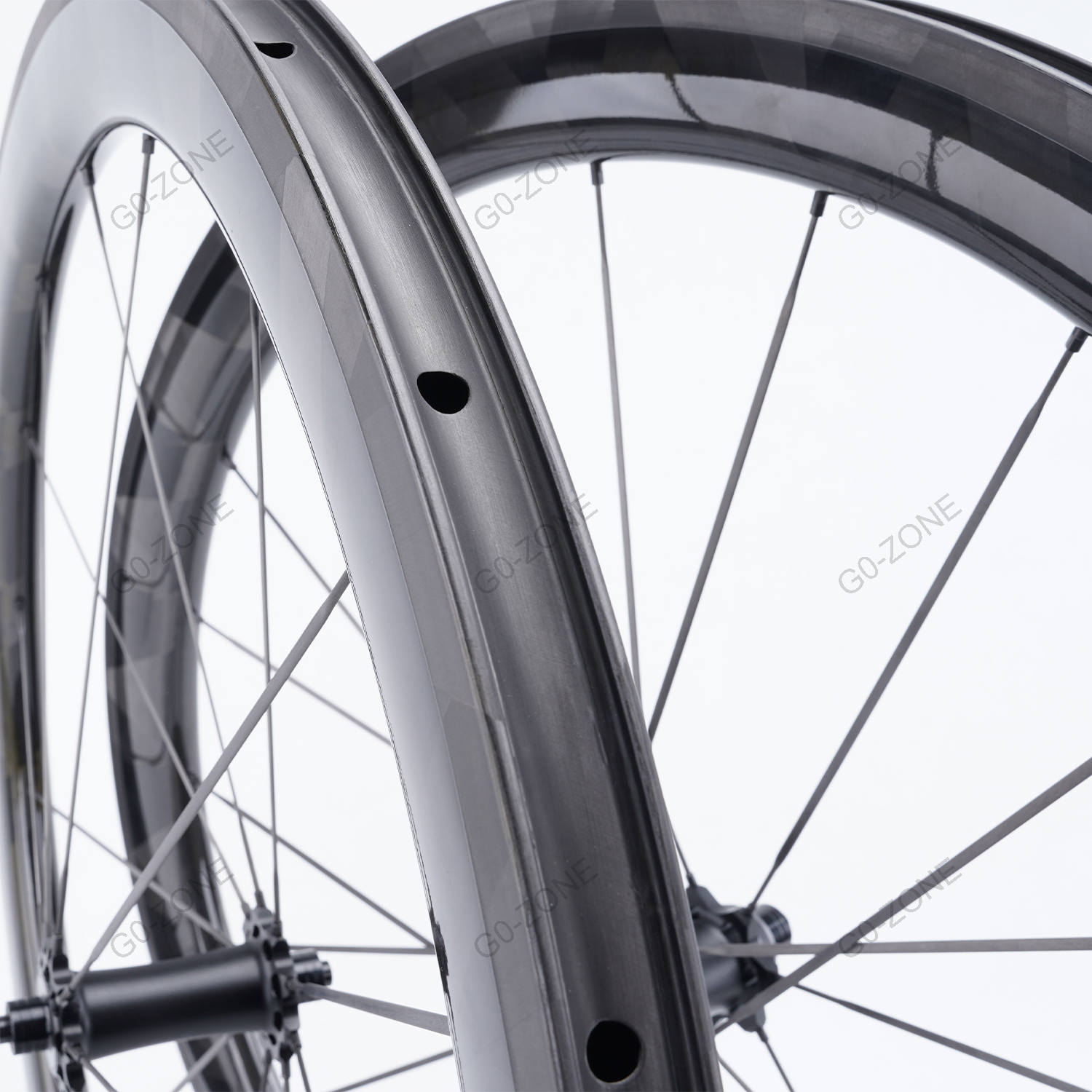 X-LIGHT 1190g Carbon Spokes Road Carbon Wheels Ratchet OEM & ODM Supplier & manufacturers | Go Zone 7