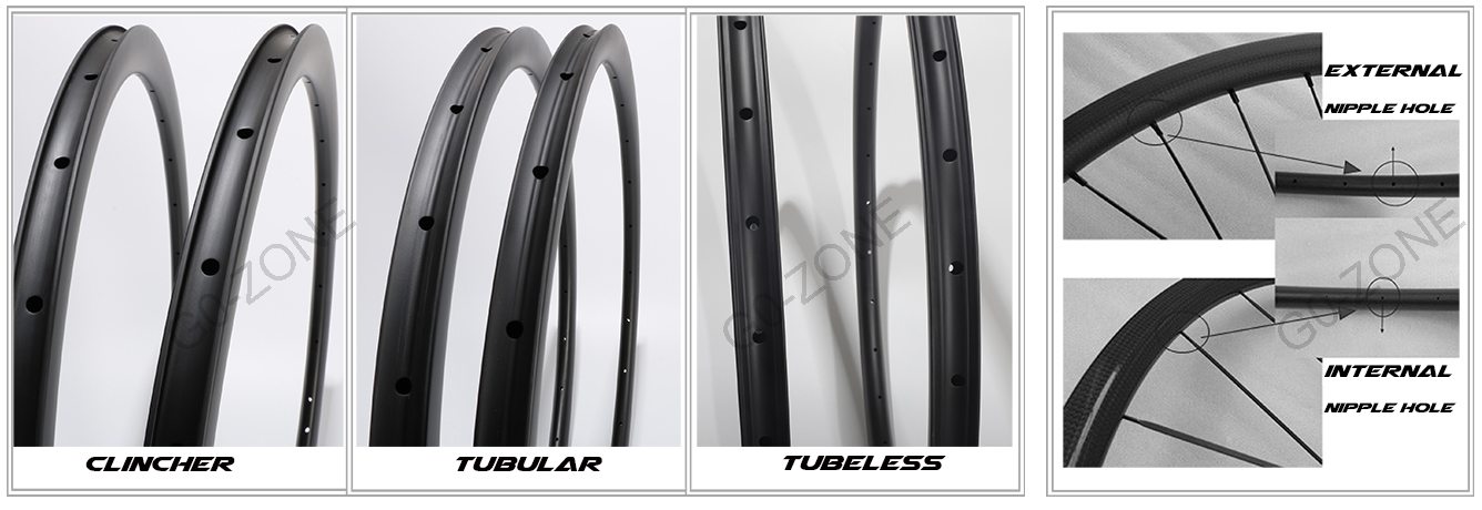 Light MTB Wheels 29er Novatec 411 412 OEM /ODM Carbon Wheelset 29 manufacturer 17