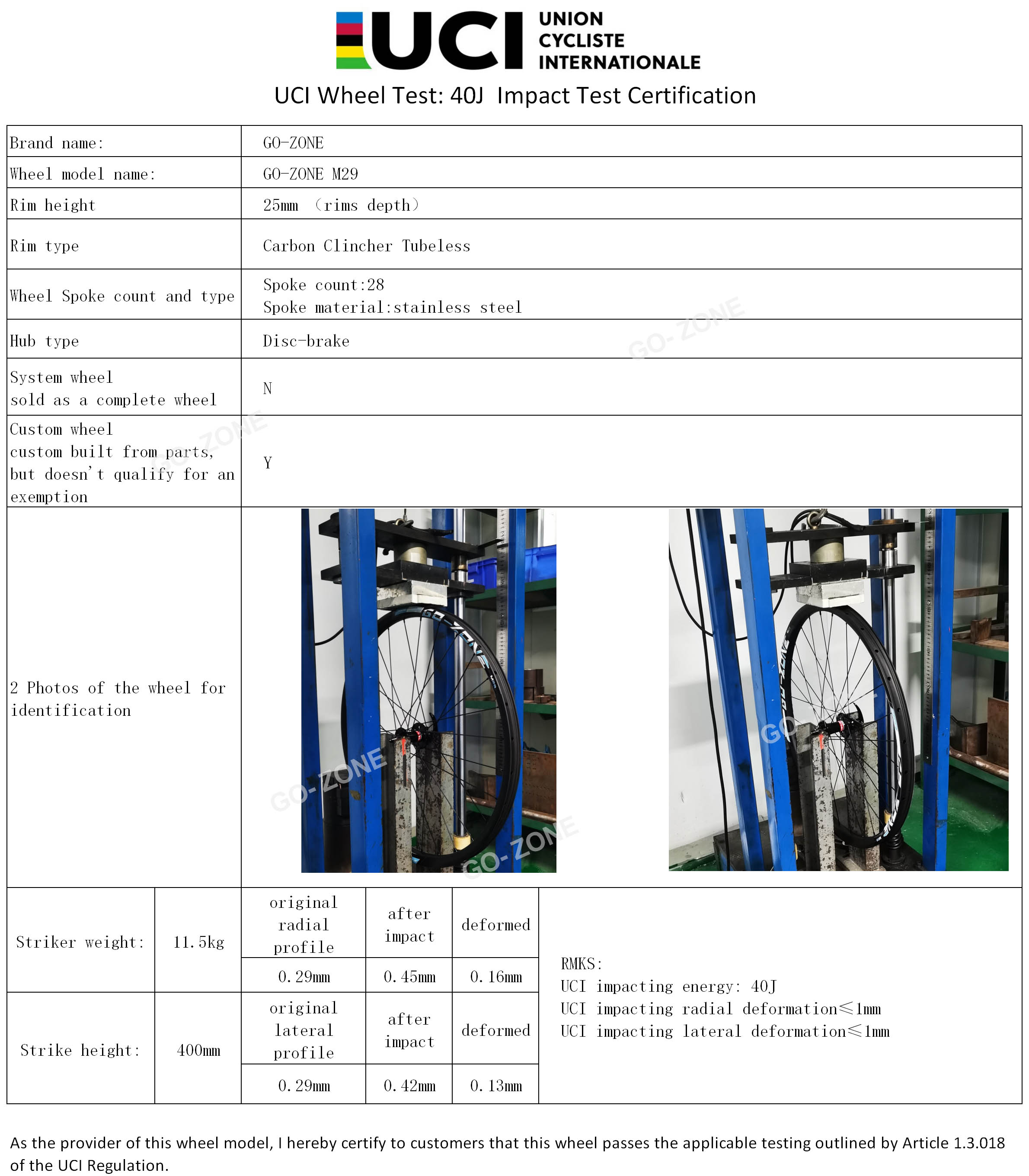 Light MTB Wheels 29er Novatec 411 412 OEM /ODM Carbon Wheelset 29 manufacturer 25