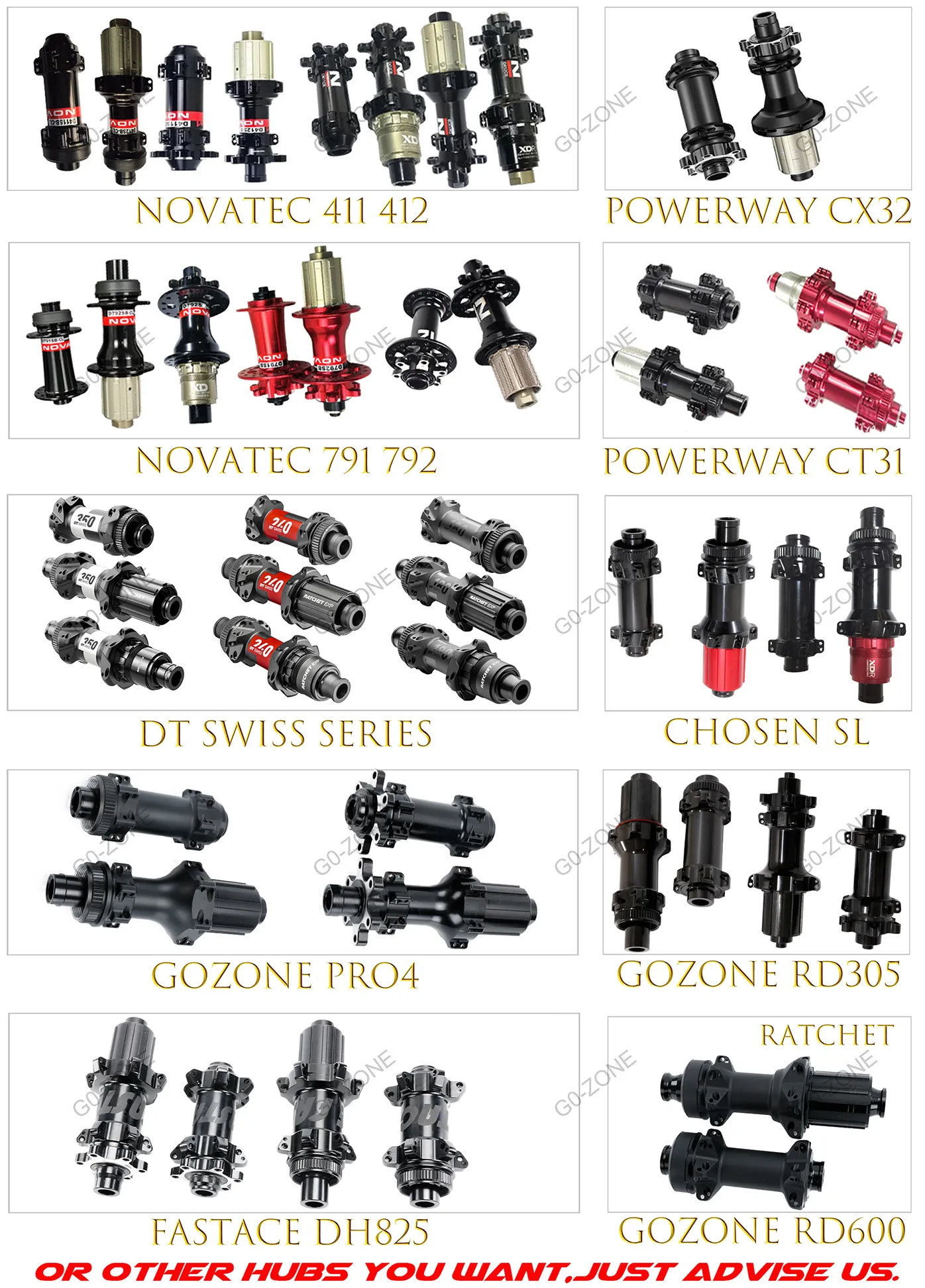 30mm Width Gravel Carbon Wheels 700c Road Disc Wheelset Hookless / Hook Factory Manufacturer 19