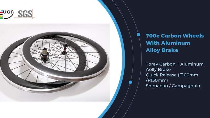 カスタムカーボンアロイホイール会社＆サプライヤー | Go Zone Wheels