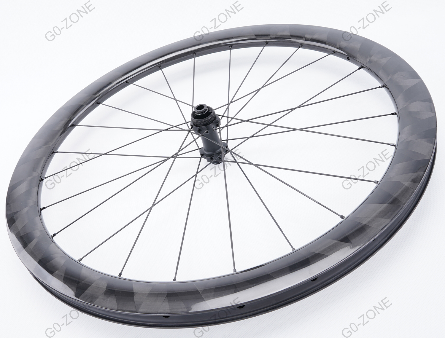 X-LIGHT ラチェットカーボンロードディスクホイール Pillar / Sapim