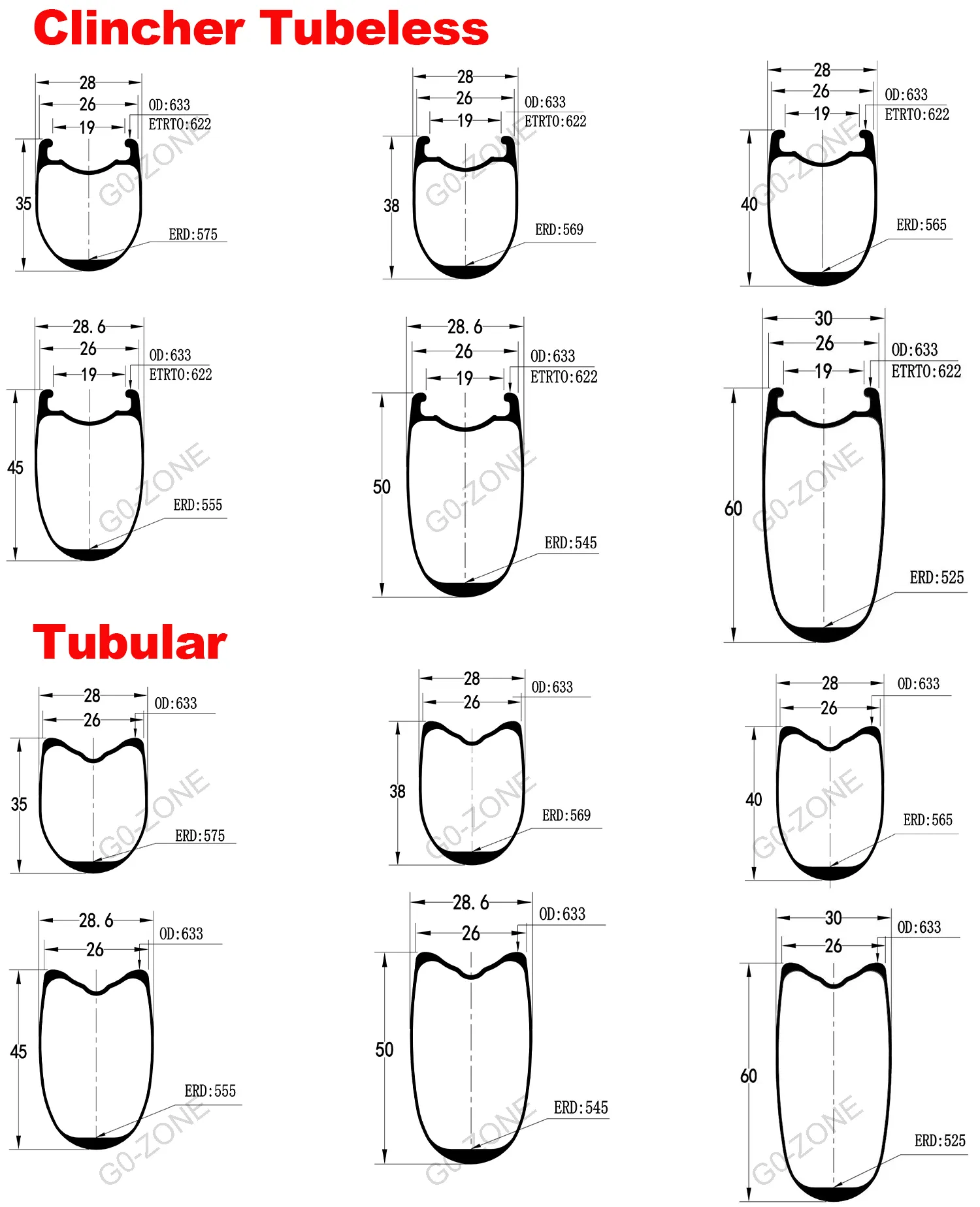 Wholesale X-LIGHT R260D 700c Carbon Road Disc Wheels Racthet OEM Supplier 26