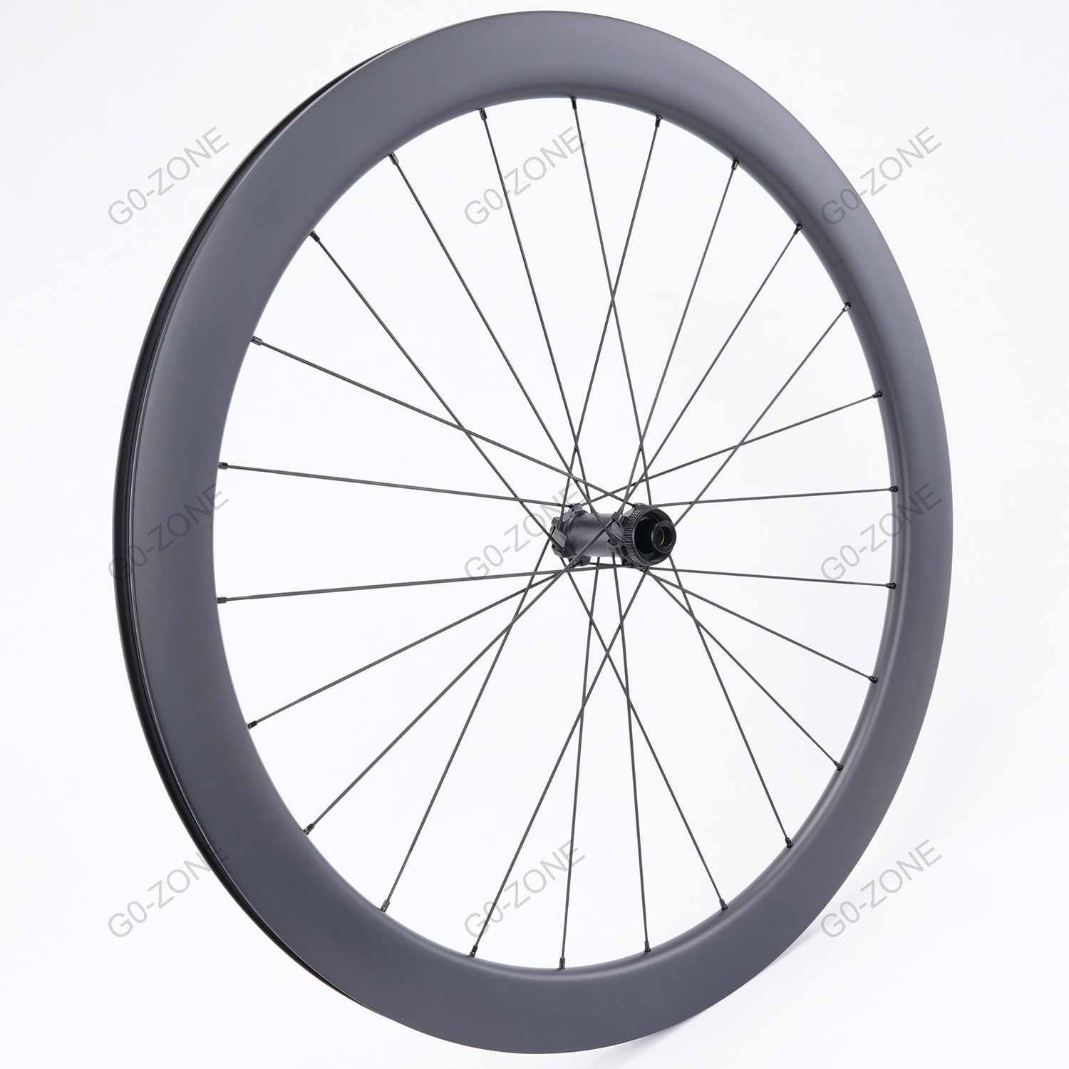 700c Ultralight Ratchet R270D Carbon Wheelset Disc Brake Wheels 1235g 6