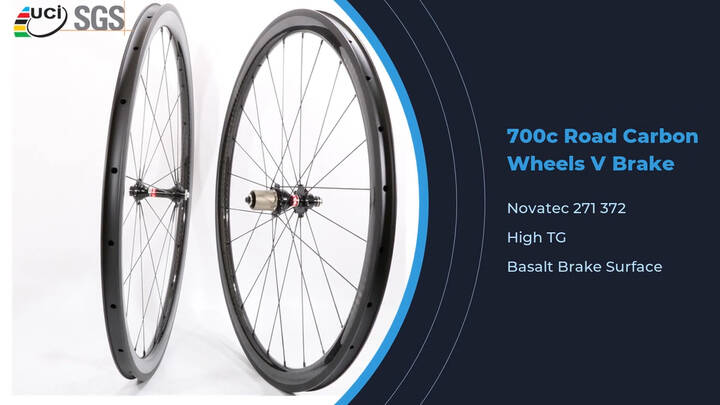 カスタムロードカーボンホイールメーカー＆工場 | Go Zone Wheels