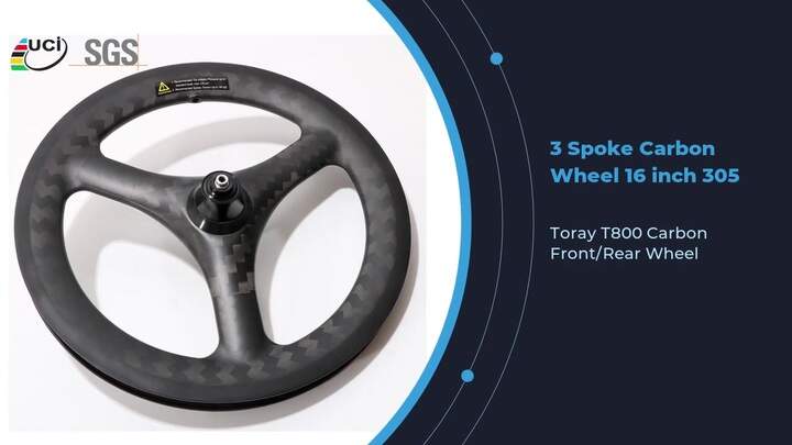 3スポークホイールメーカー＆サプライヤー | Go Zone Wheels