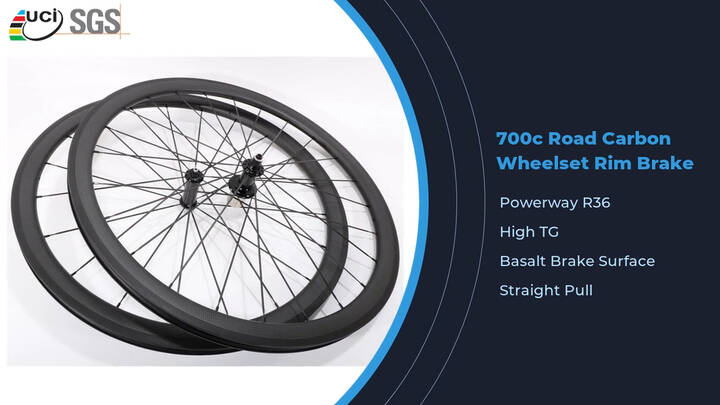 カスタムロードカーボンホイールメーカー＆工場 | Go Zone Wheels