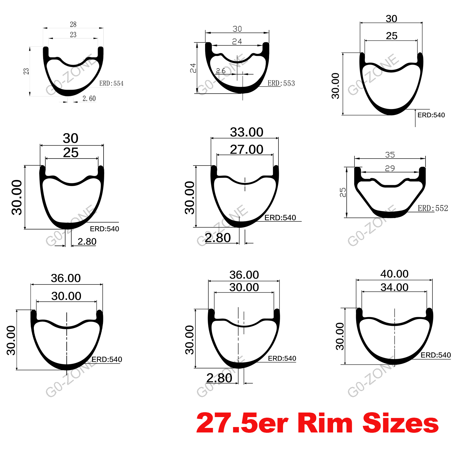 27.5er Super Light 1140g Carbon MTB Wheels DT Swiss / Novatec OEM Factory Supplier 18