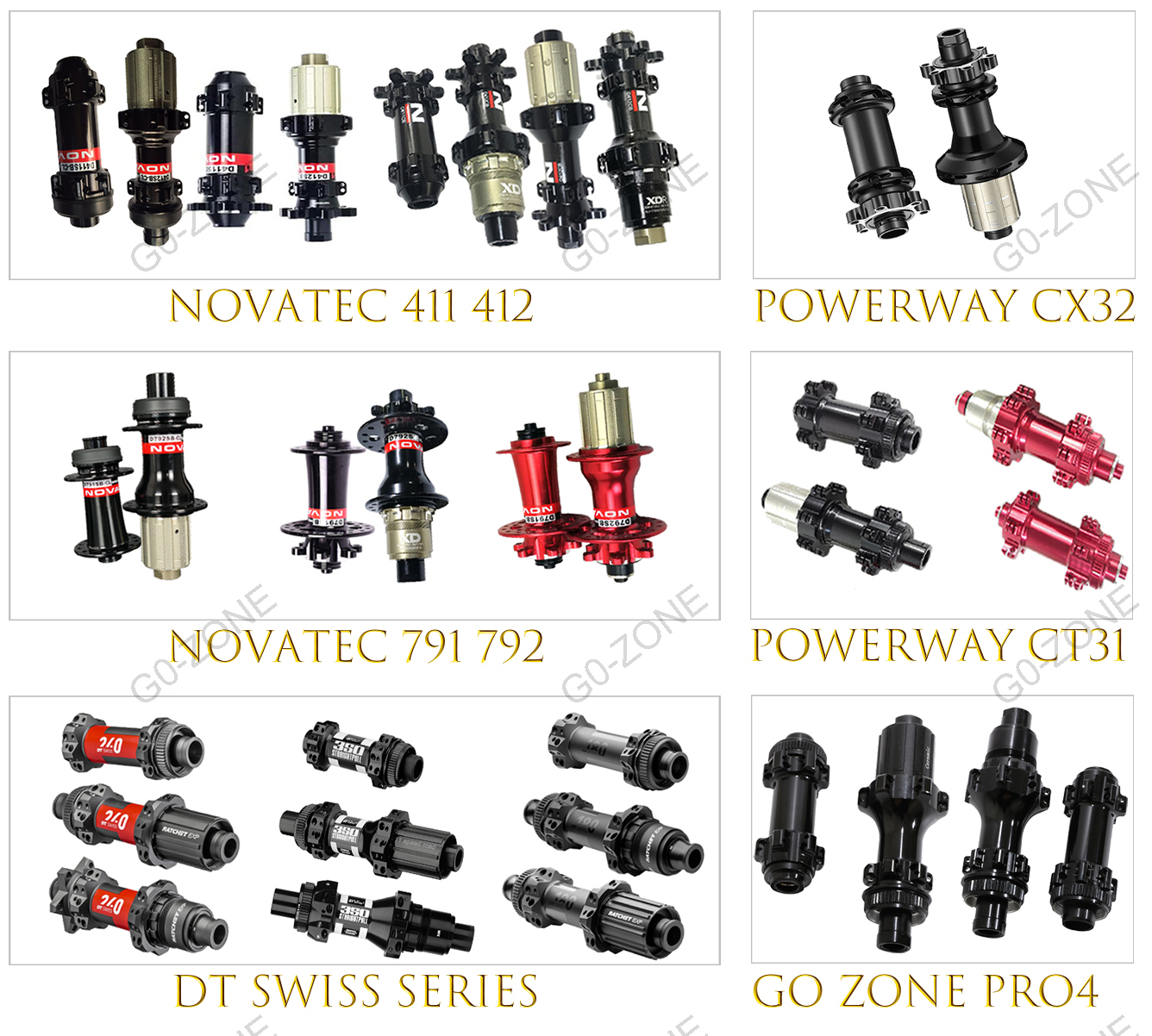 Best Quality 700c Road Carbon Wheelset Disc Brake Novatec 411 412 Bike Wheels Factory 19