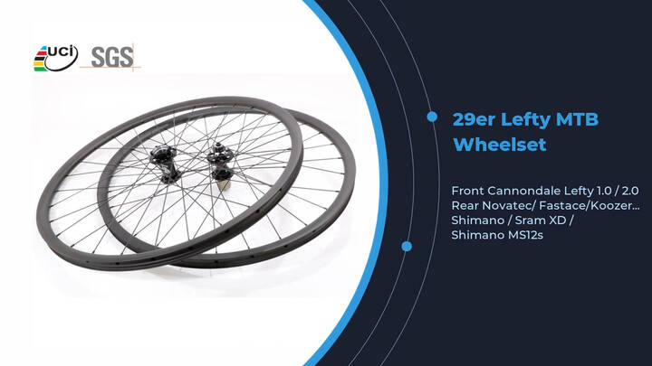 カスタムレフティホイールファクトリーアンドカンパニー | Go Zone Wheels