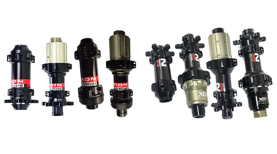 Carbon Disc Wheel 700c 38mm 50mm 60mm 88mm Clincher Tubeless Road Carbon Disc Wheelset Novatec 411 412 Thru Axle or Quick Release Road Disc Brake Carbon Wheels 21