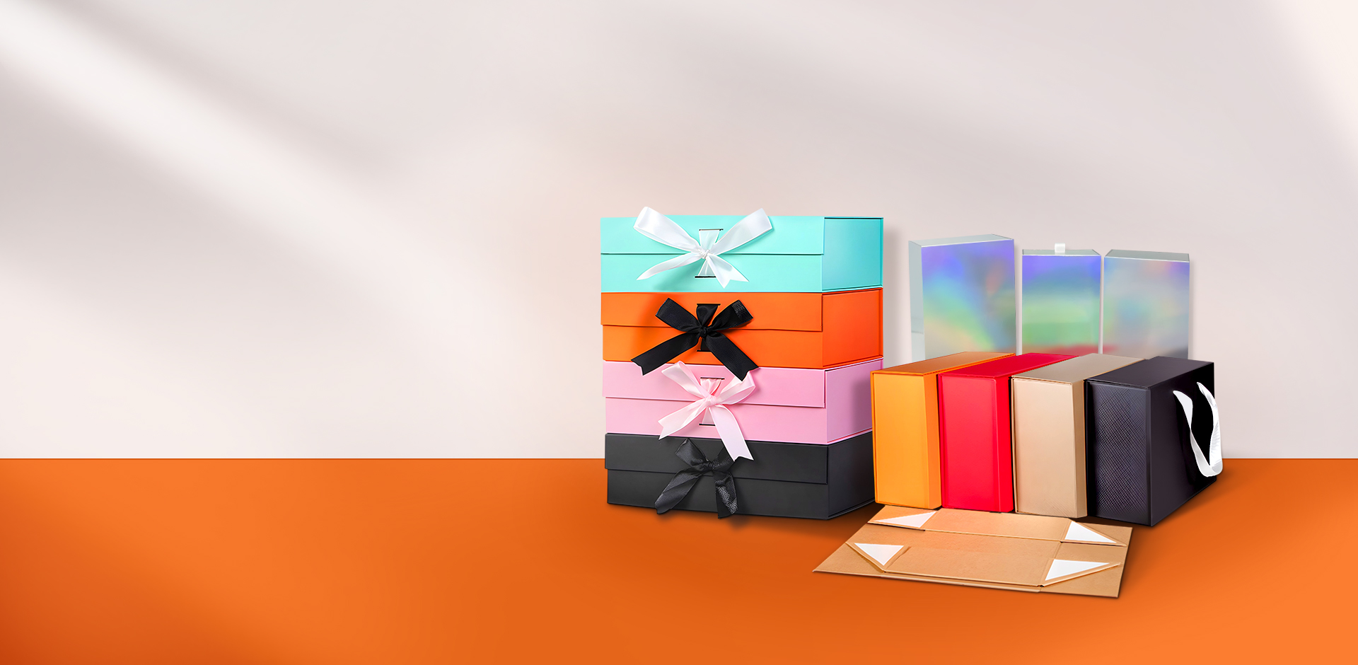 Custom Packaging Box Manufacturer 