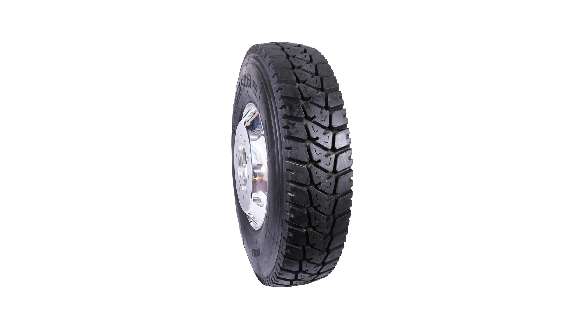 Hanksugi - pneumatici per camion per camion commerciali all'ingrosso con pneumatico HS58 315/80R22.5 1