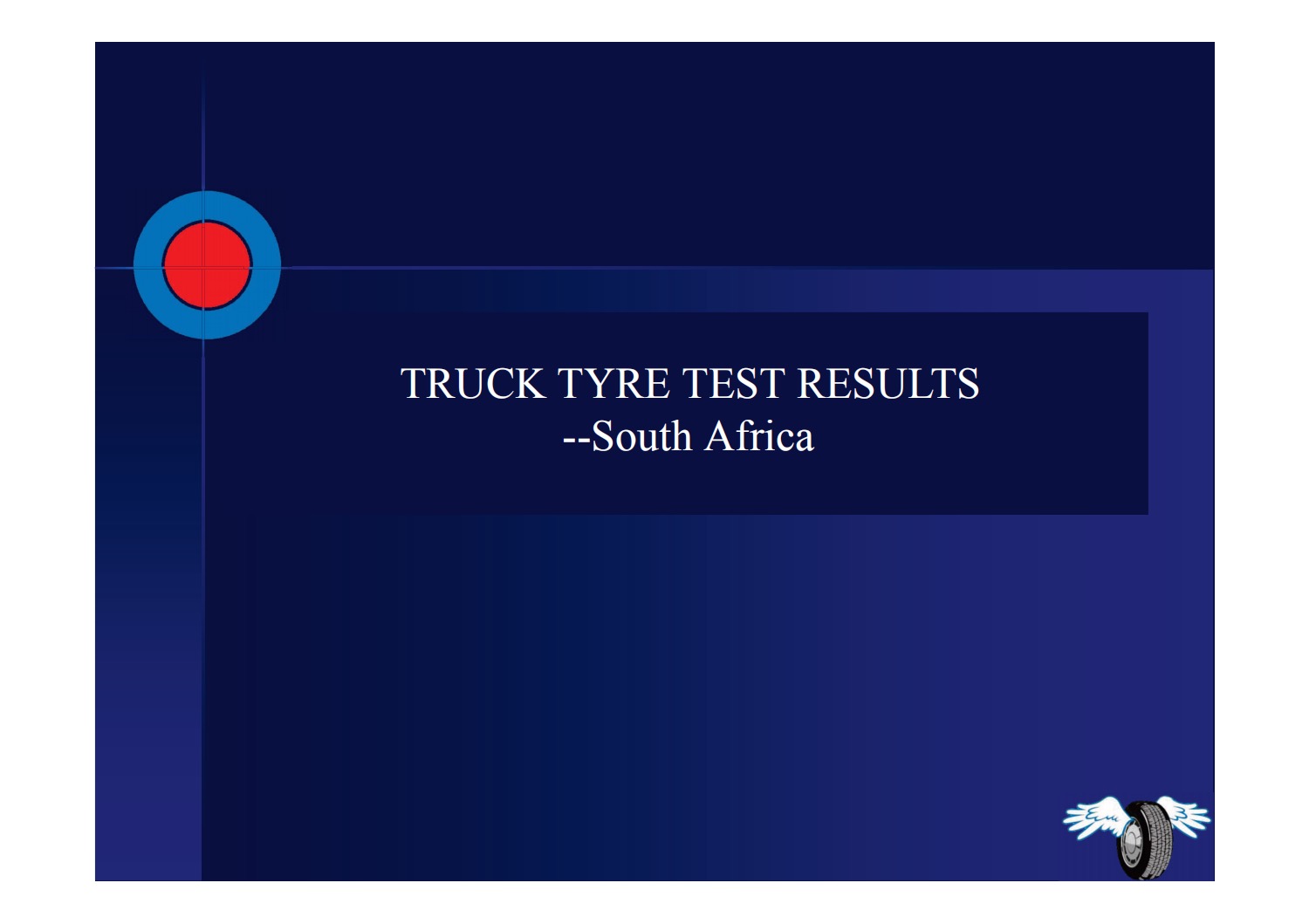 Pneumatico per camion Hanksugi Radial 12R22.5 - Testato sul mercato africano 22