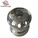 22.5 Aluminum Rims for Trucks - Strong Performance, Multi-functional 7