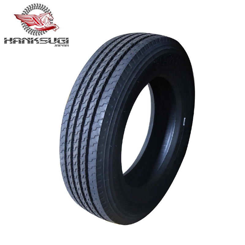 Hanksugi - cinesi 11R22.5 295/80R22.5 Pneumatici per camion in vendita 1