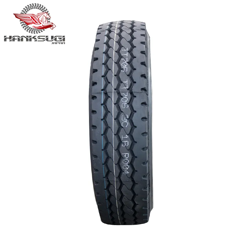 Hanksugi | Best premium tyre brands wholesale 4