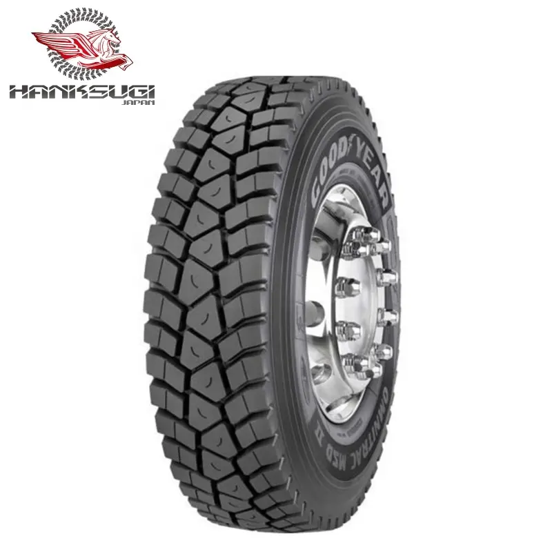 Custom truck tyres for sale wholesale Manufacturer | Hanksugi 3