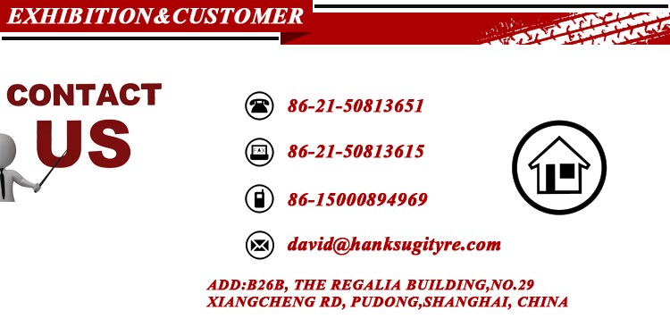 best tyre manufacturer at Wholesale Prices | Hanksugi 17