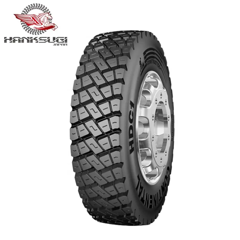 Custom truck tyres for sale wholesale Manufacturer | Hanksugi 4