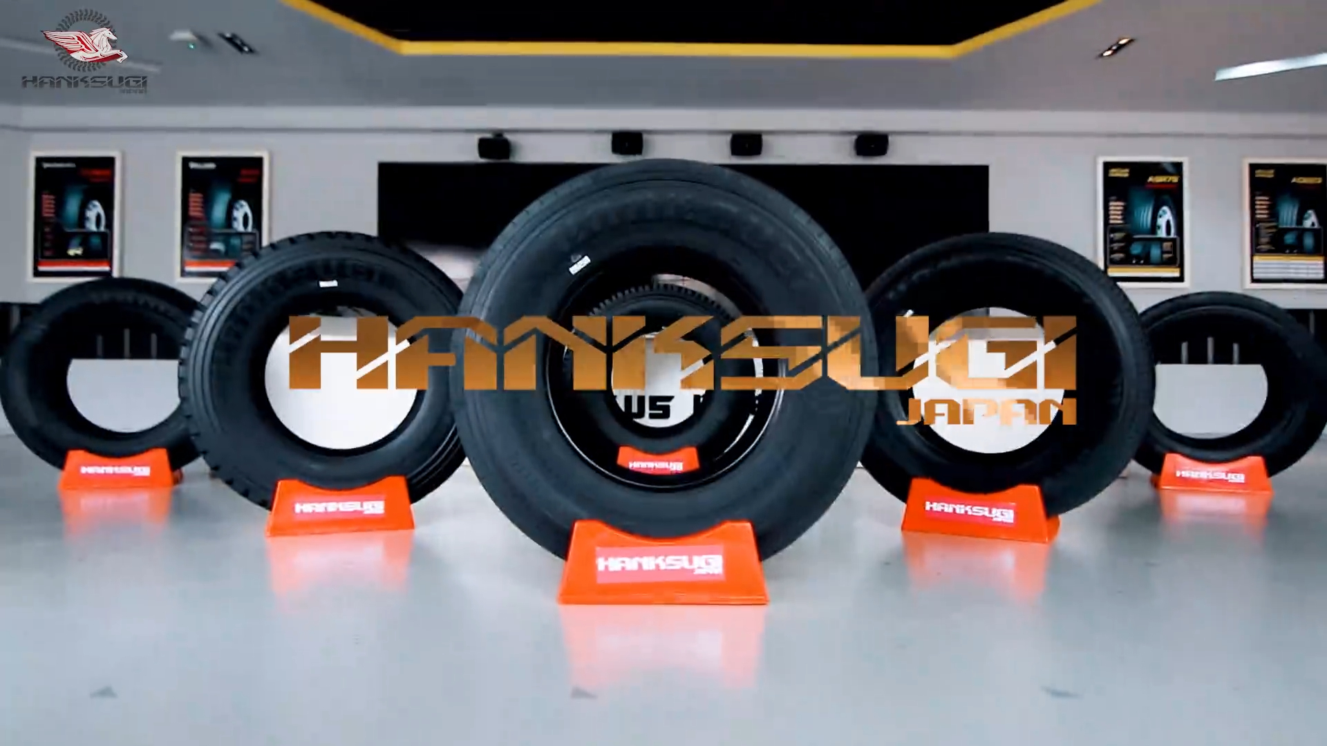 Hanksugi | Best big truck tires for sale manufacturer 2