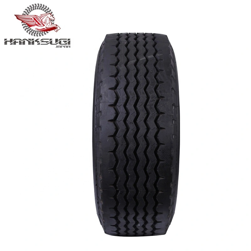 Hanksugi - 295/75R22.5 Gewerblicher LKW - Reifen alle Stahlradialreifen steuern 1