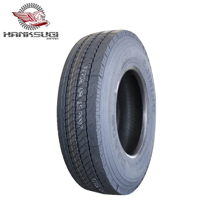 295 75r22 5 All-Position Drive Tire 3