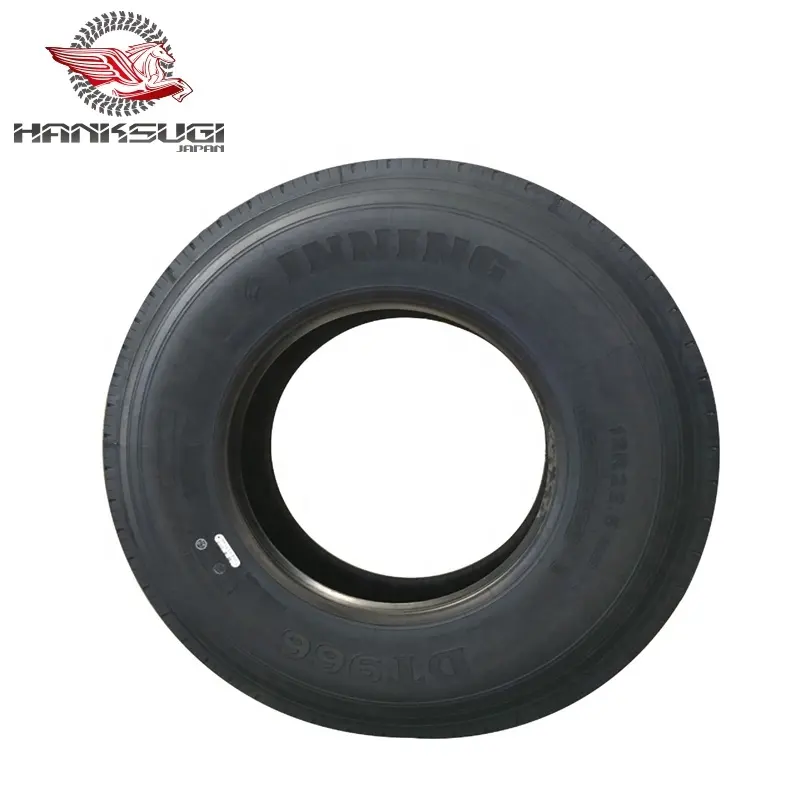 295 75r22 5 All-Position Drive Tire 2