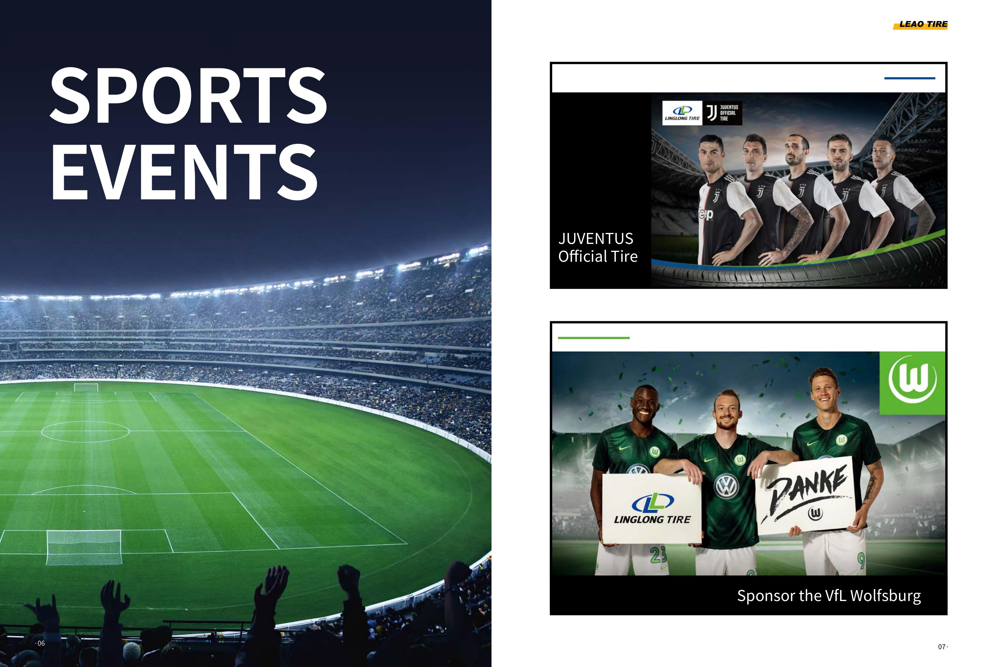 Ban Truk Linglong 295/75r 22.5 Berkualitas Tinggi untuk Nevada - Grosir Ban Truk Komersial 25