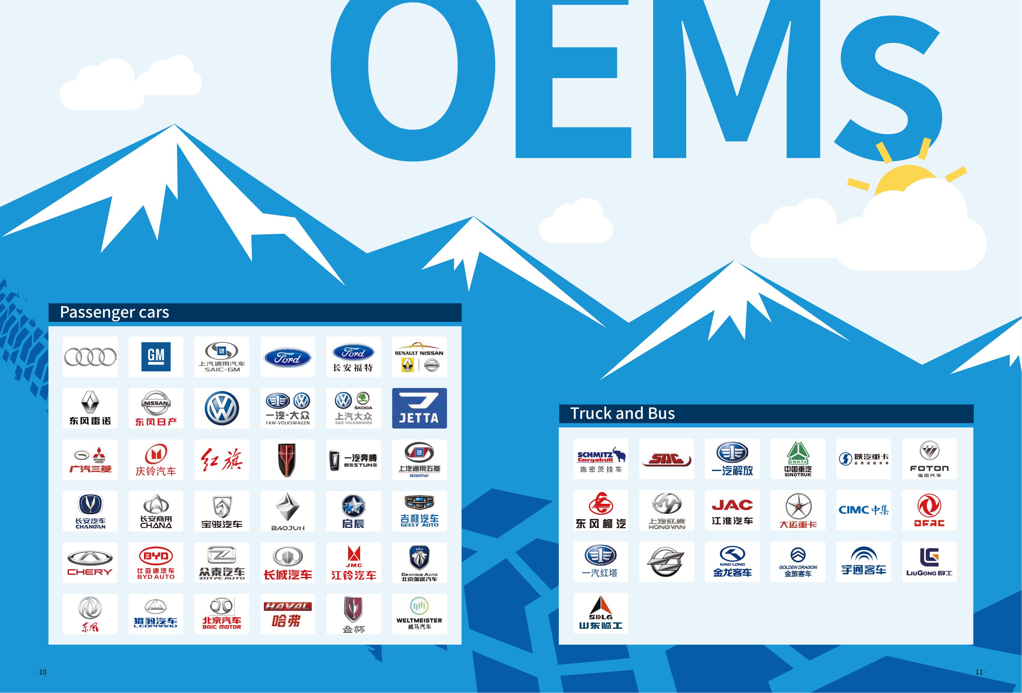 Ban Truk Linglong 295/75r 22.5 Berkualitas Tinggi untuk Nevada - Grosir Ban Truk Komersial 29