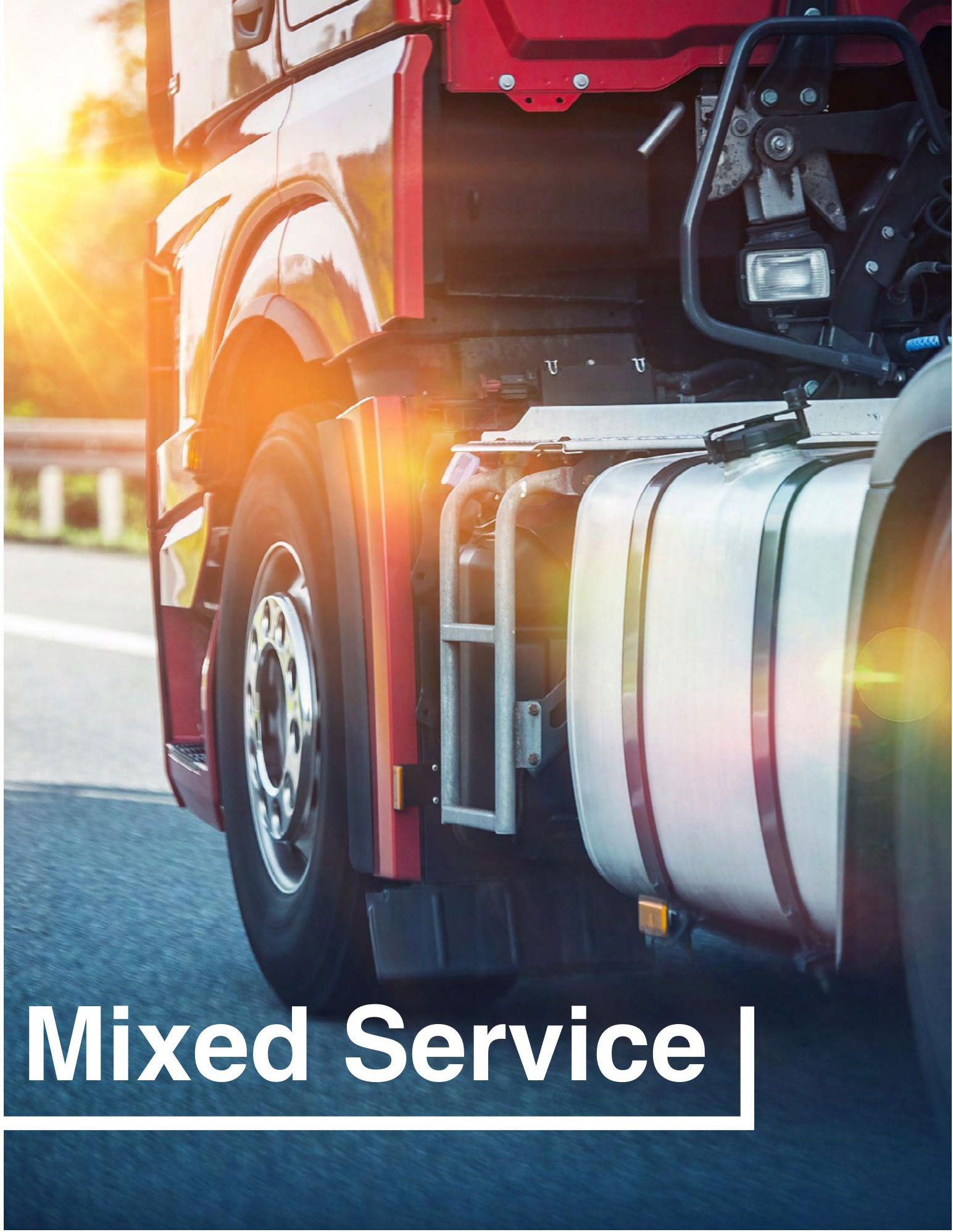 Ban Truk Linglong 295/75r 22.5 Berkualitas Tinggi untuk Nevada - Grosir Ban Truk Komersial 11