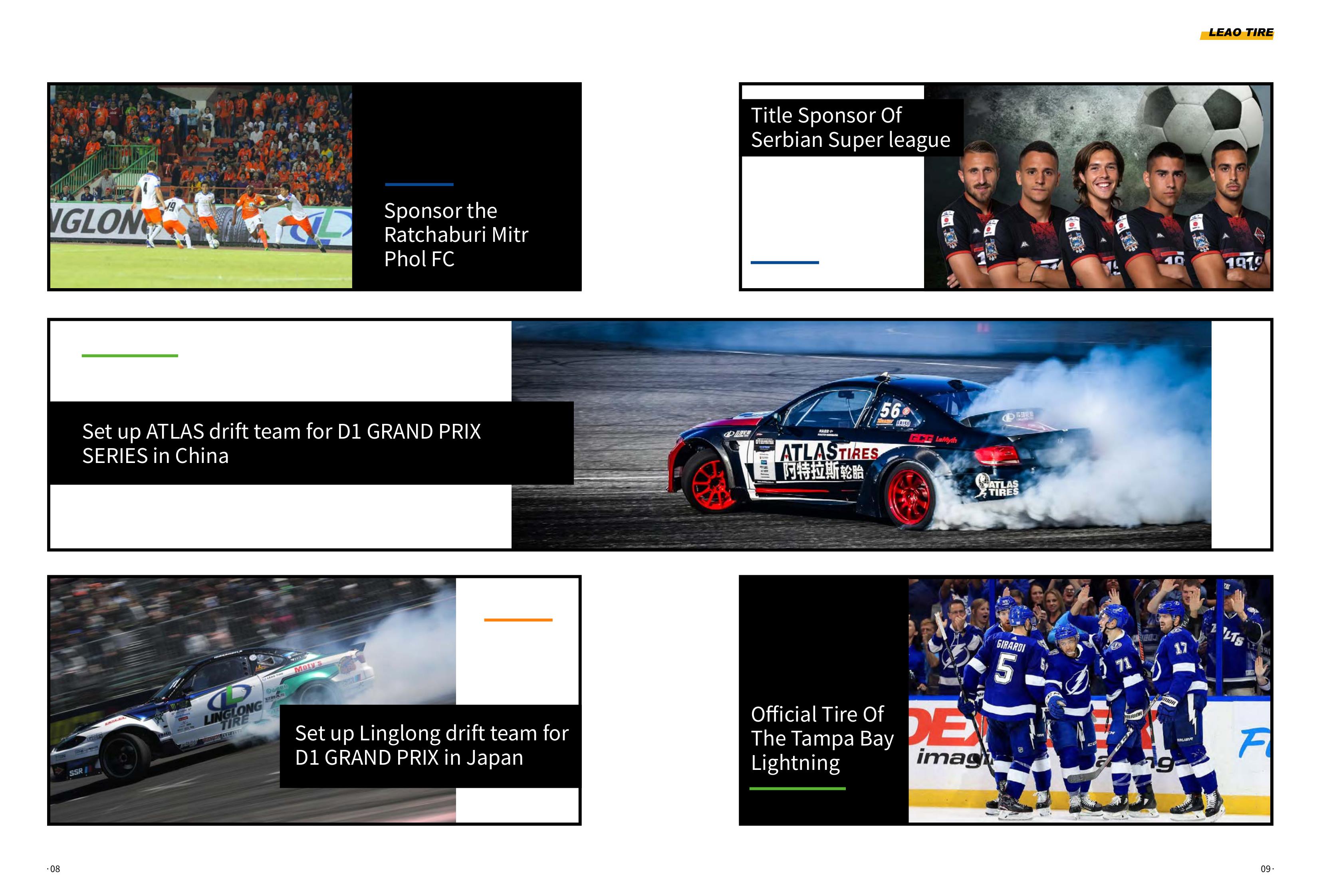 Ban Truk Linglong 295/75r 22.5 Berkualitas Tinggi untuk Nevada - Grosir Ban Truk Komersial 27