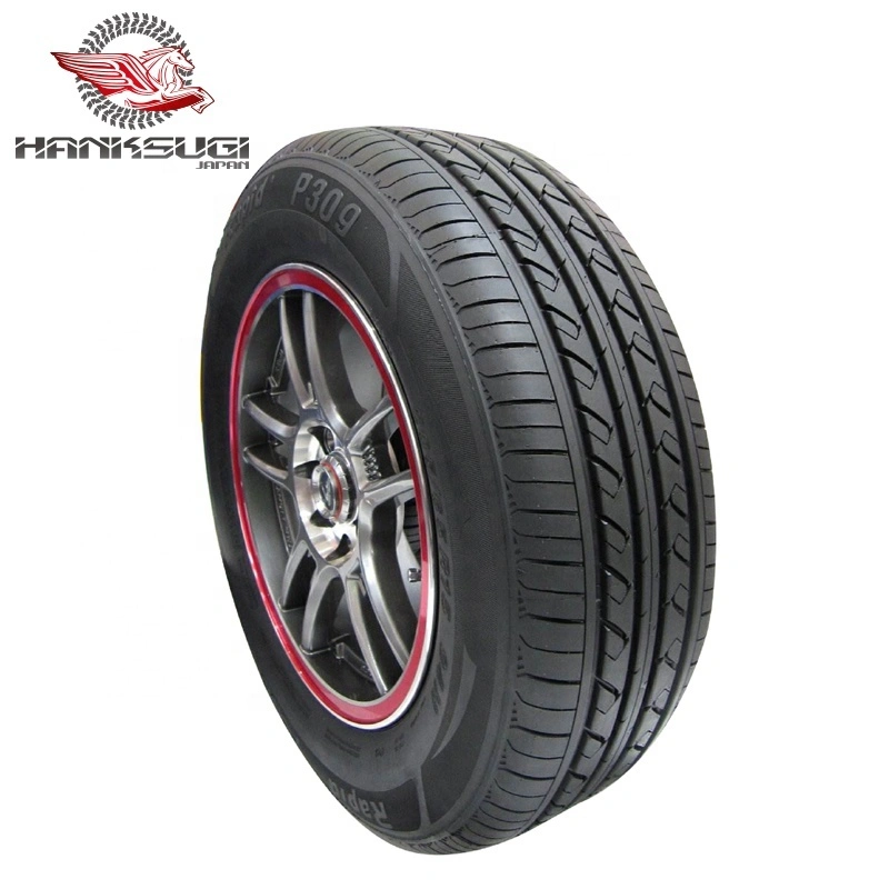 HANKSIGI - NOWOŚĆ NOWOŚĆ FRONWAY TION CAR RADIL TANIE TANIE CAR 195/65/R15 PASALNE TIRES 1