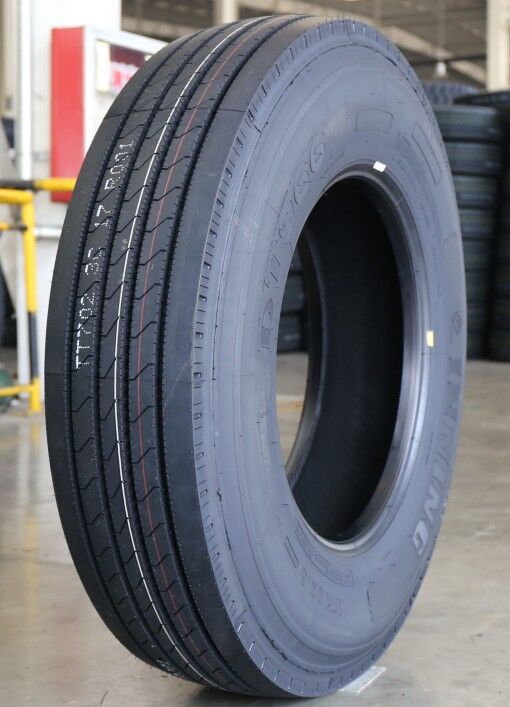 الشوط - 295/75R22.5 الإطارات الشعاعية للشاحنات والحافلة 7