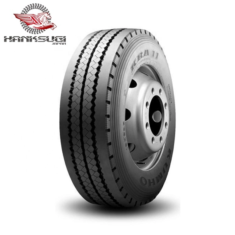 Inning——295/75R22.5 Pneumatico radiale per camion e autobus 1