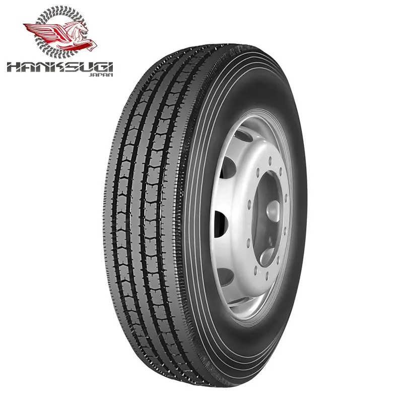 Inning Wholesale Radial Truck Tire 315/80r22.5 - High Quality and Durable 6