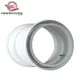 Custom 20 inch steel wheels 5 lug wholesale Manufacturer | Hanksugi 7