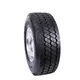 China-Made Super Single Truck Tires: Reliable Performance & High Quality 2