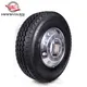 China-Made Super Single Truck Tires: Reliable Performance & High Quality 3