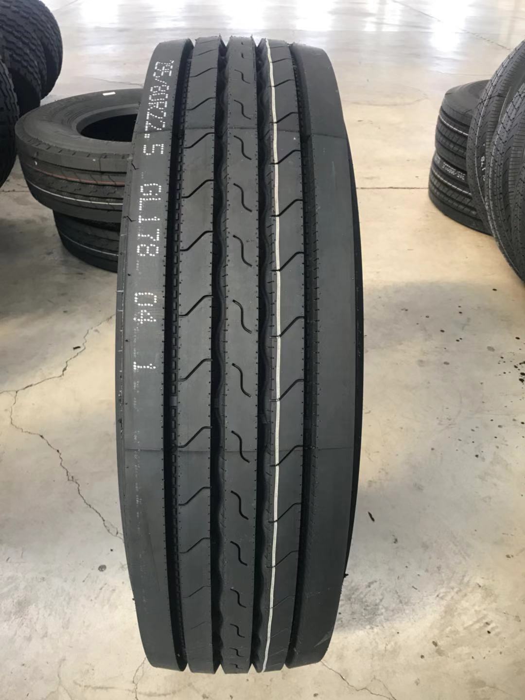 Hanksugi | OEM car tyre manufacturers bulk 9