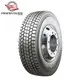 Hanksugi High Strength Truck Tire: Best Tyre Manufacturer 3