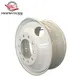 Popular 17.5 inch steel wheels company | Hanksugi 6