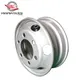 Popular 17.5 inch steel wheels company | Hanksugi 4