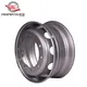 Popular 17.5 inch steel wheels company | Hanksugi 5