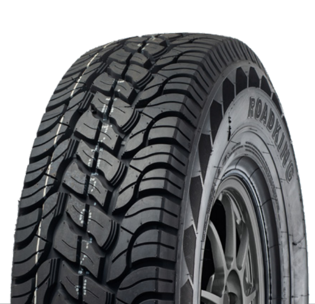  Best Best Hanksugi - Chinese M/T tyre manufacturer passenger 33*12.50R15LT Company - Hanksugi Company - Hanksugi 
