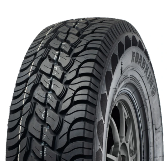 I-Hanksugi enhle kakhulu - I-Chinese M / T TIRE UMkhiqizi Womkhumbi 33 * 12.50R15LT Inkampani - Inkampani yaseHanksugi - Hanksugi 1