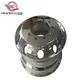 Best 24.5 aluminum semi wheels company | Hanksugi 5
