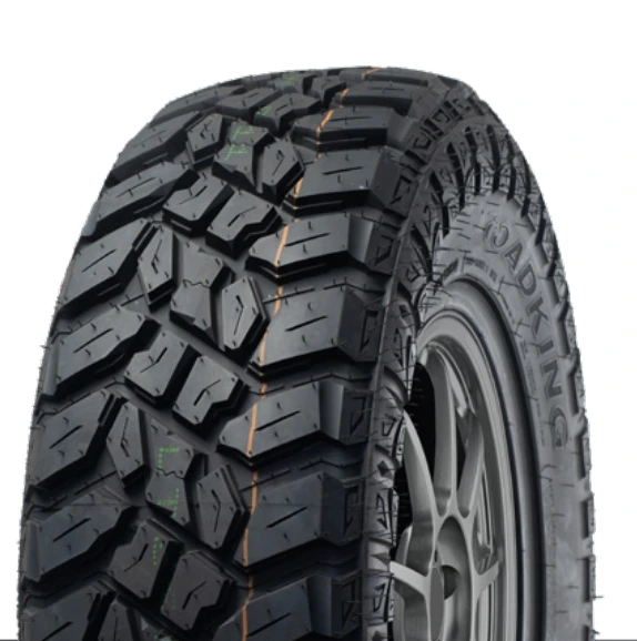 Jakość Hanksugi - Producent opon chińskiego M/T Pasażer 31*10,50R15LT Company - Hanksugi Producent | Hanksugi 1