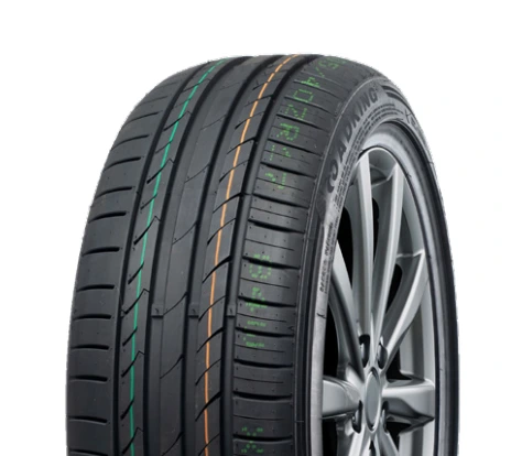 I-Hanksugi engcono kakhulu - Umkhiqizi weTire Chinese Carle Apopenger 285 / 45Zr19 245/45zr18 Inkampani - Inkampani ye-Hanksugi - Hanksugi 1